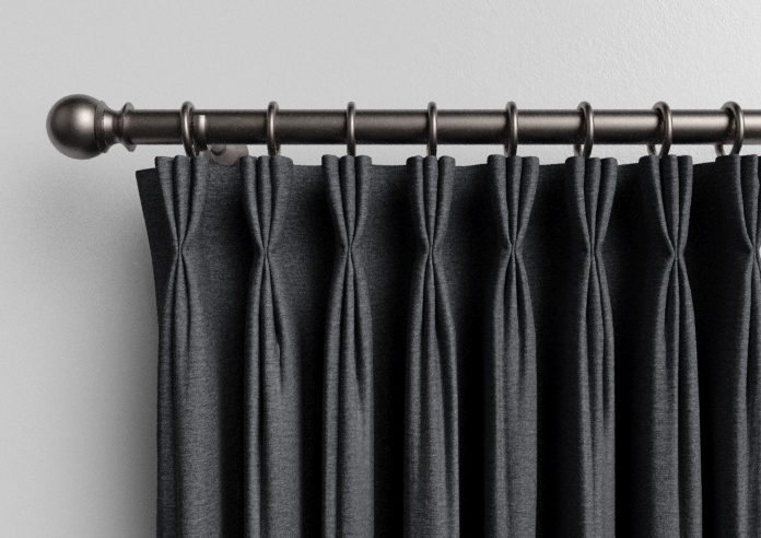 Stamford, Flint - Made to Measure Curtains - Image 11